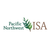 ISA pacific northwest logo